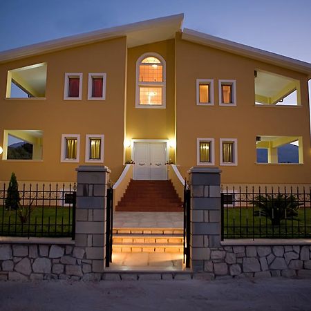 Villa Clio Arménoi Habitación foto